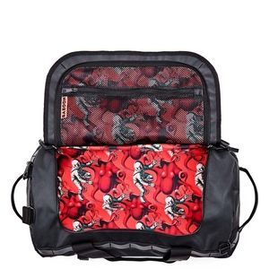 Baboon To The Moon Go-Bag — Big (60L) Black / Astropus